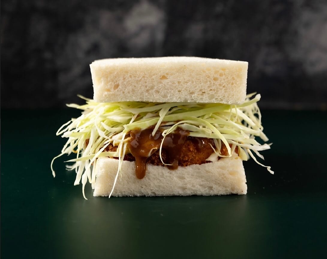 Yes, Chef! Lilly Trewartha