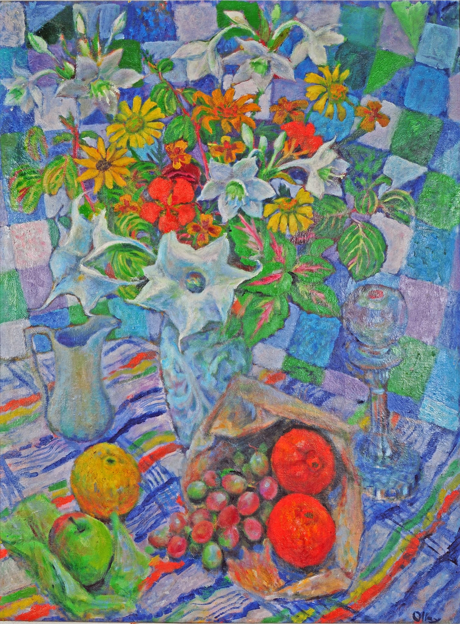 Learning the hard way