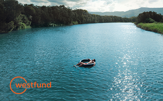 Rent squeeze by region