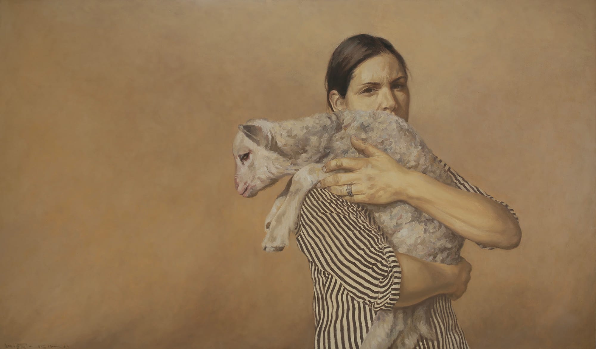 Rent squeeze by region