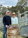 How a NSW farm solved its internet problems