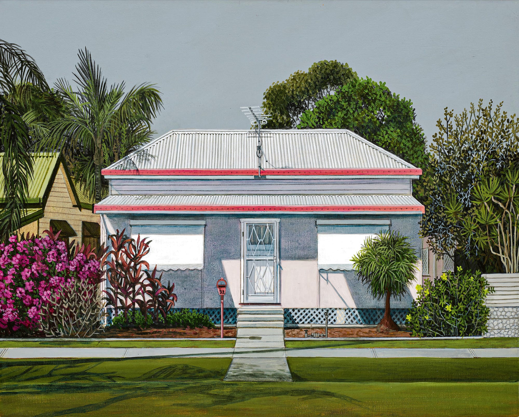 How to solve the housing crisis