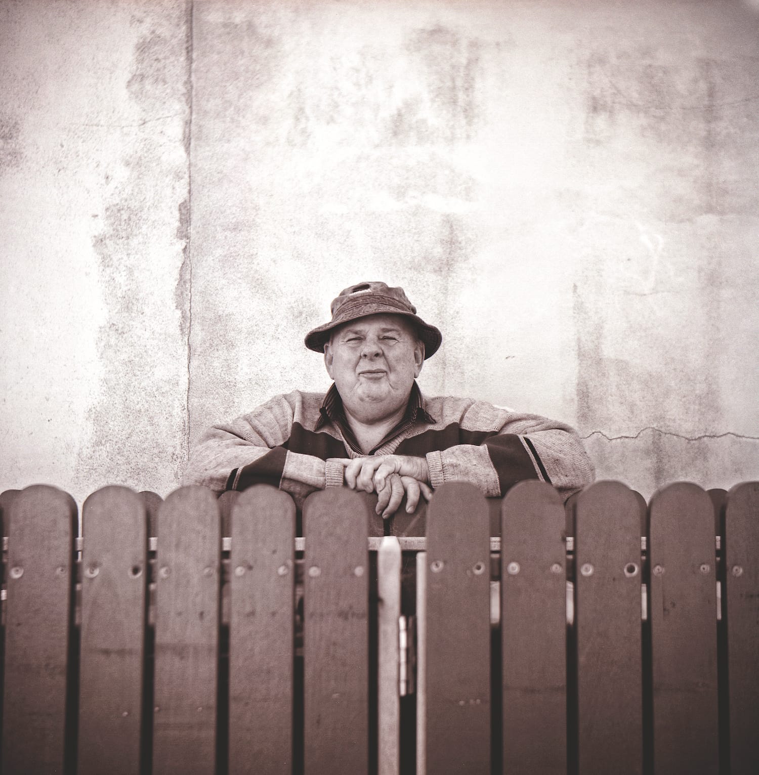 Les Murray