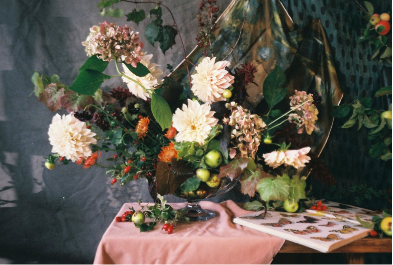 Making news this week: fire, feminism and the world's best vodka