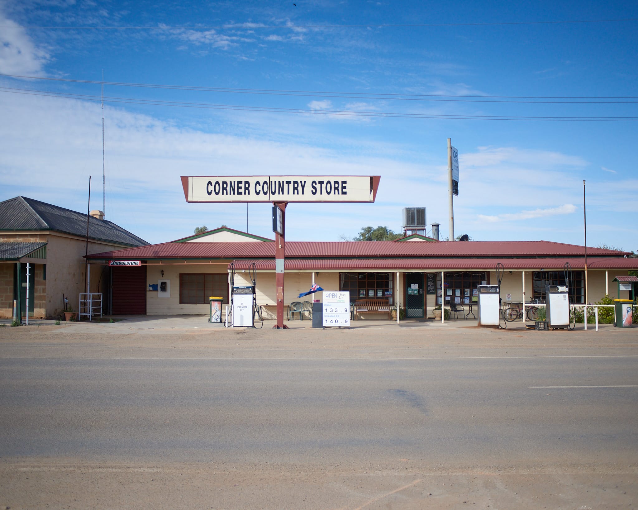 Millennial migration