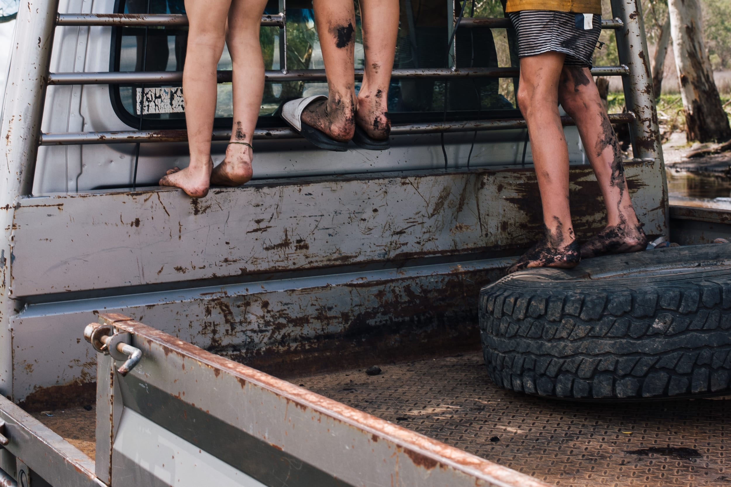 Why are we giving our money to Meta?