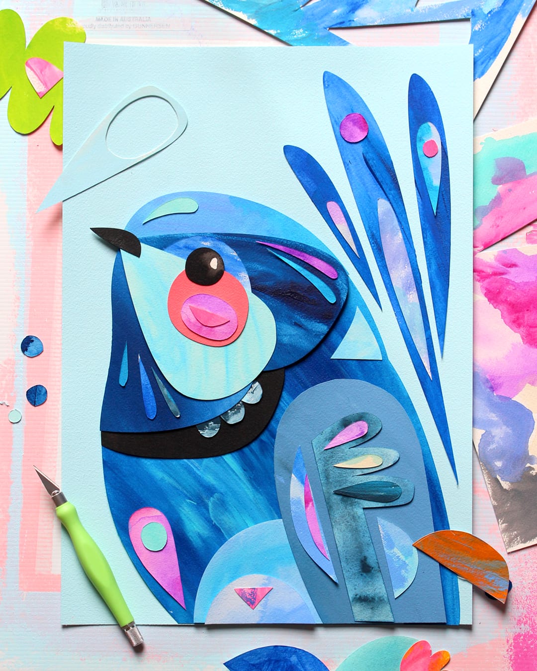 You can’t turn off a tree