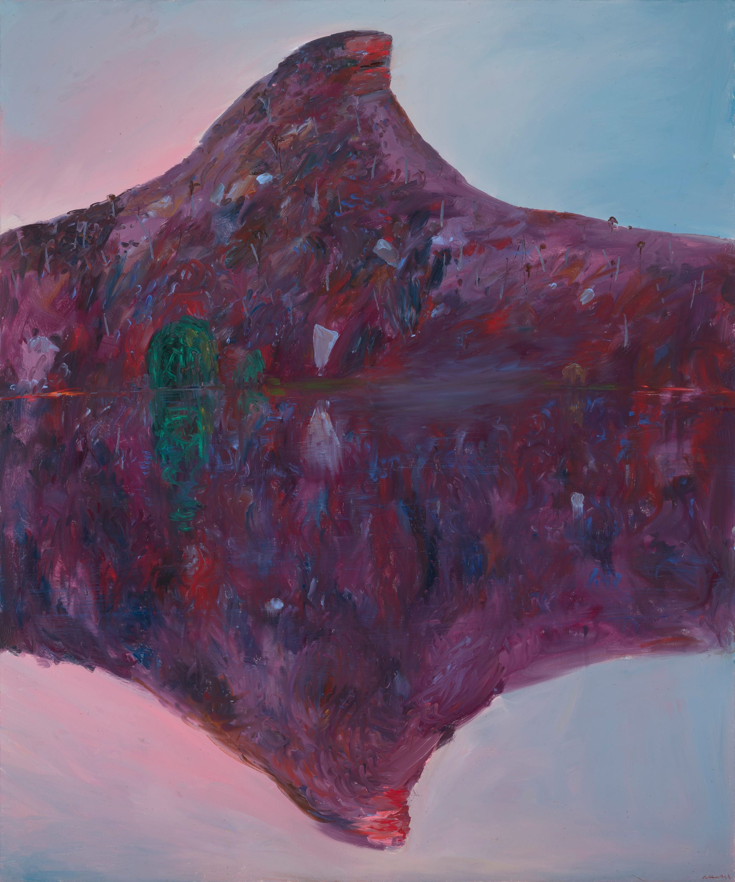 Without you, Australia is buggered