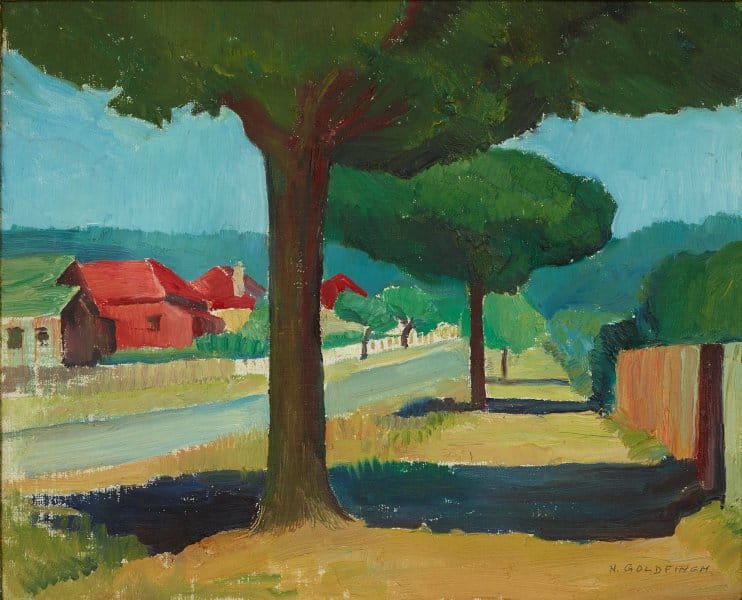 No hay while the sun shines