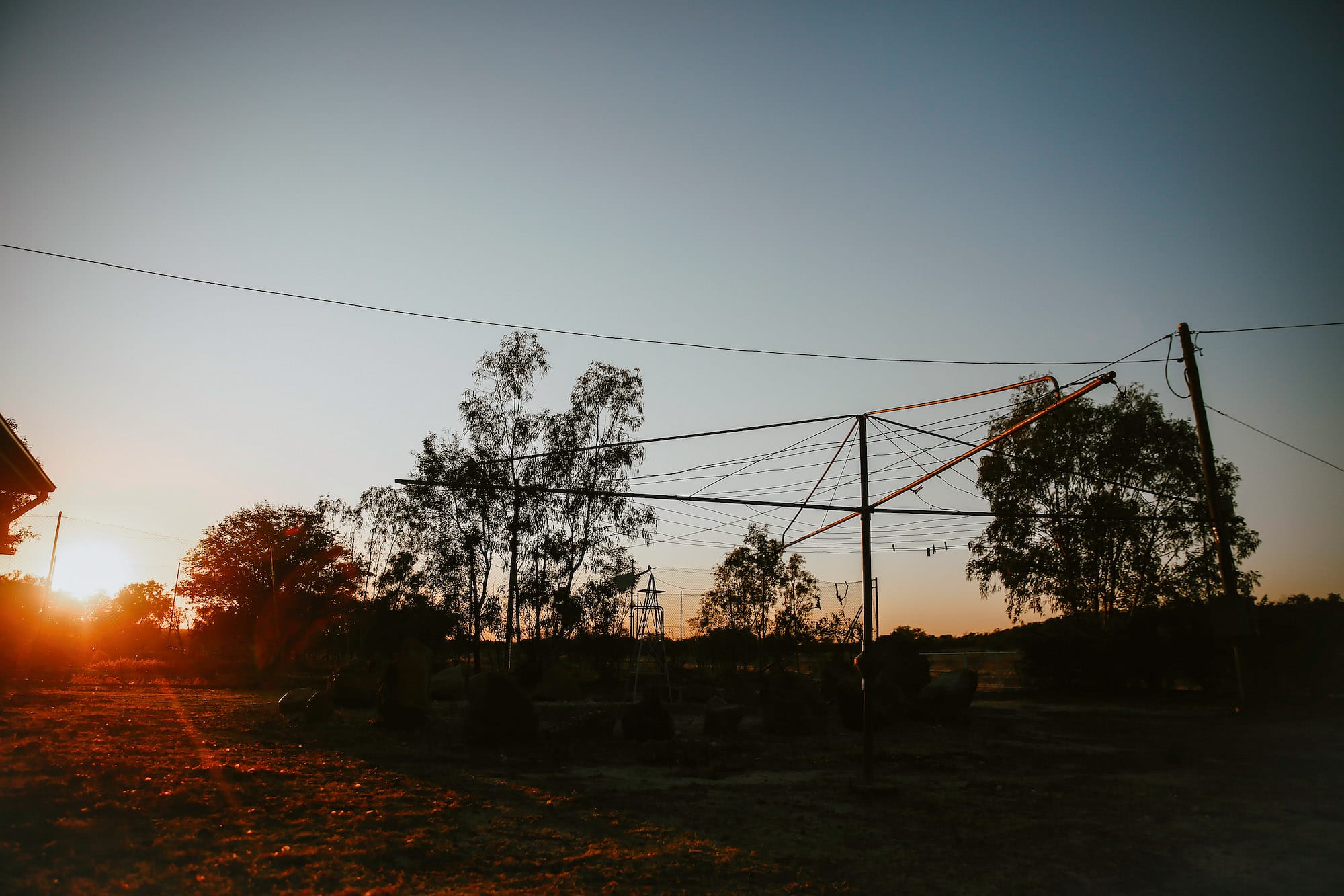 Mad inventions and eureka moments