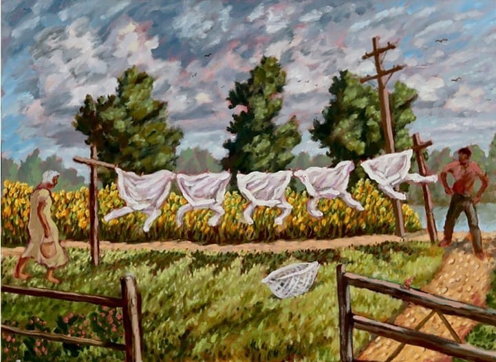 Where to find your good life