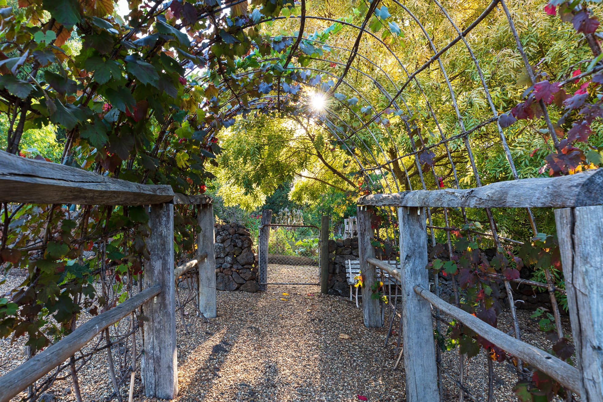 But would Edna approve?