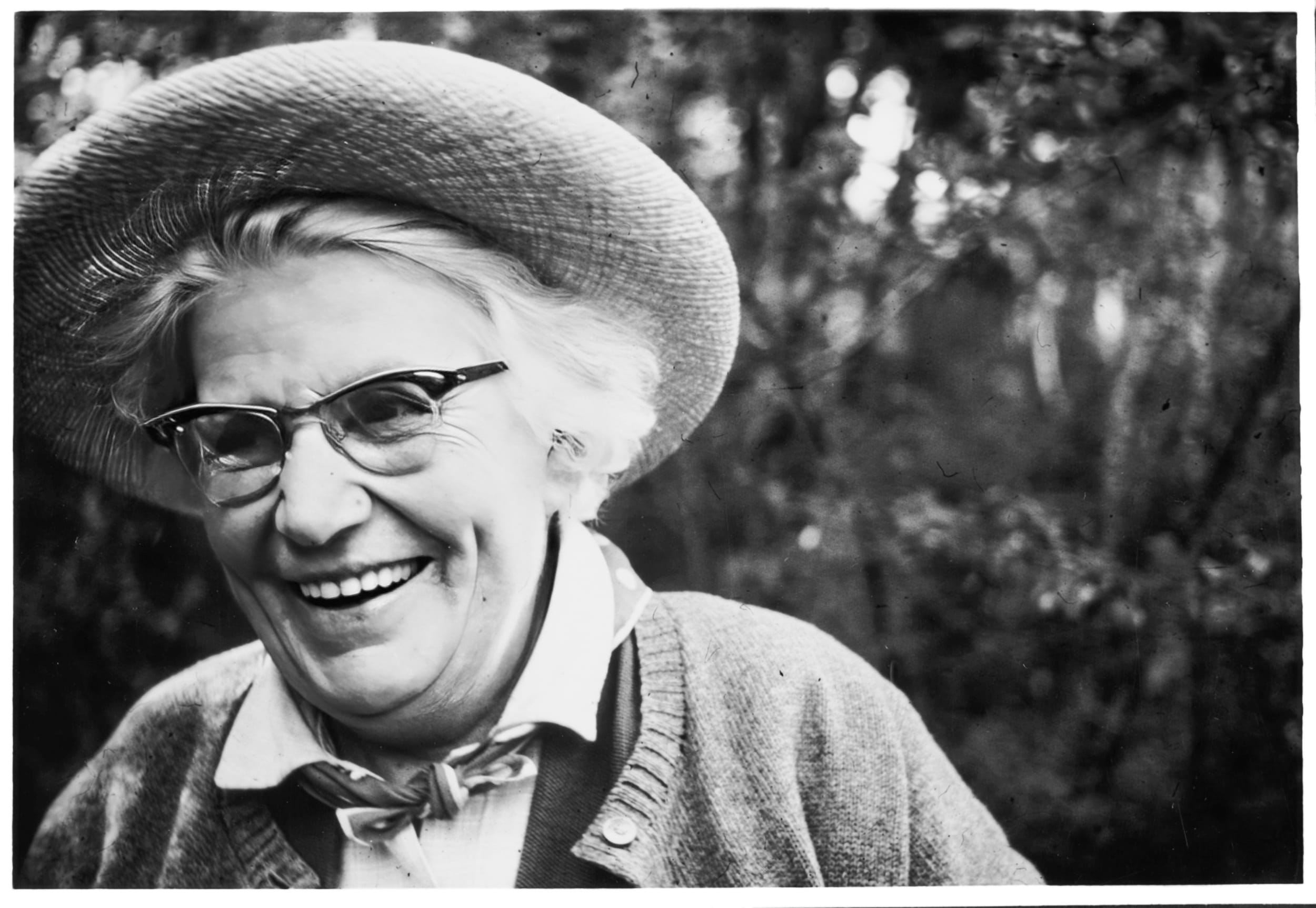 Remembering Edna Walling