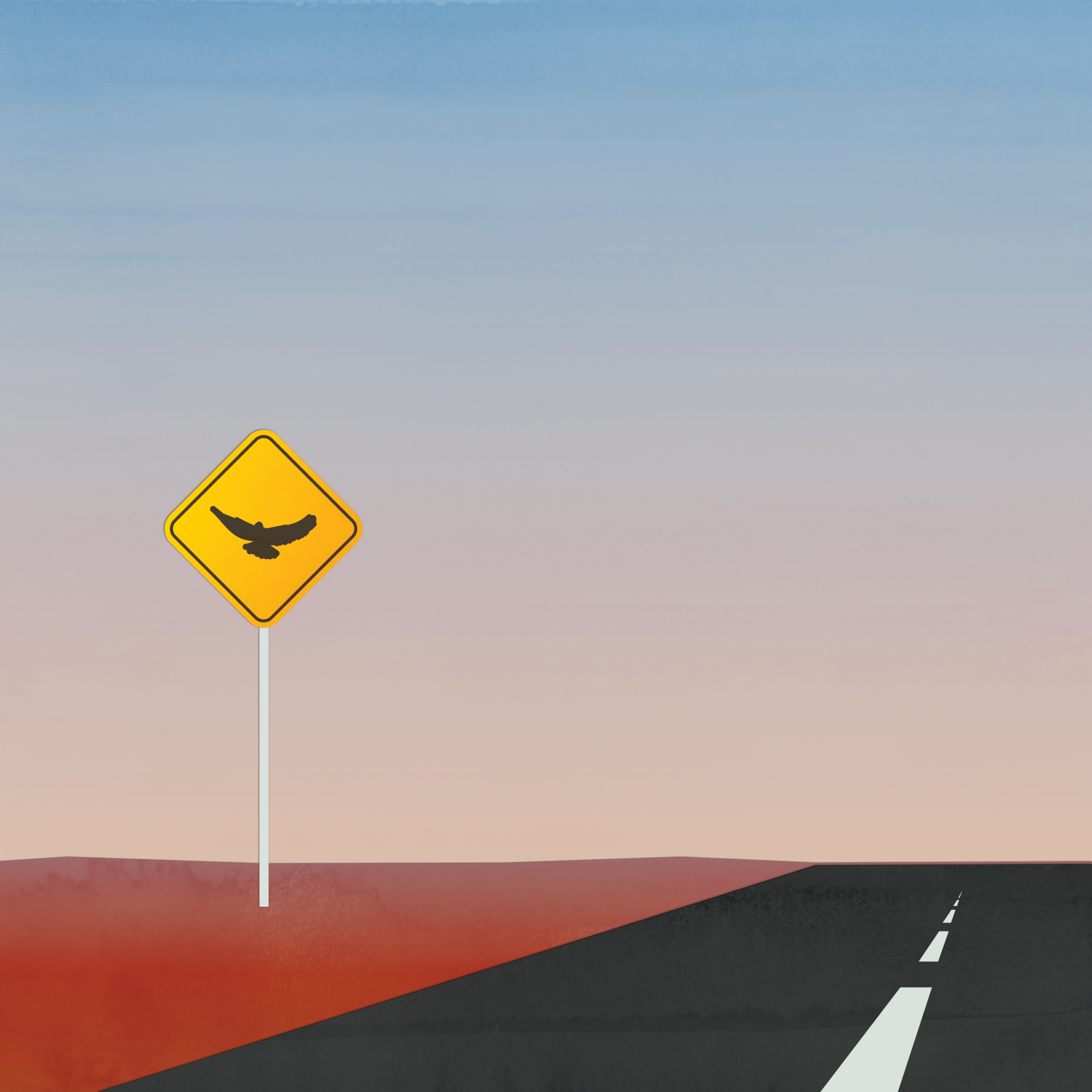 Are country towns welcoming?