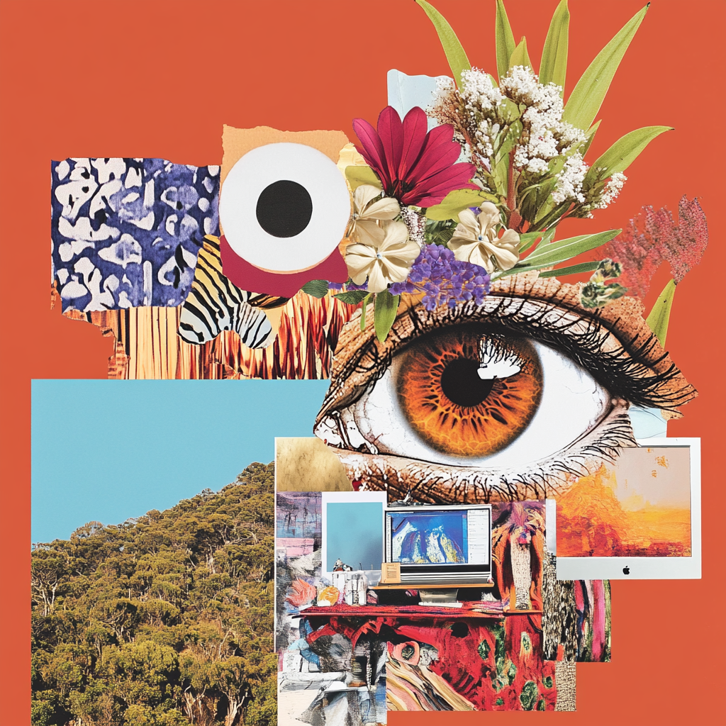 In the eye of the beholder