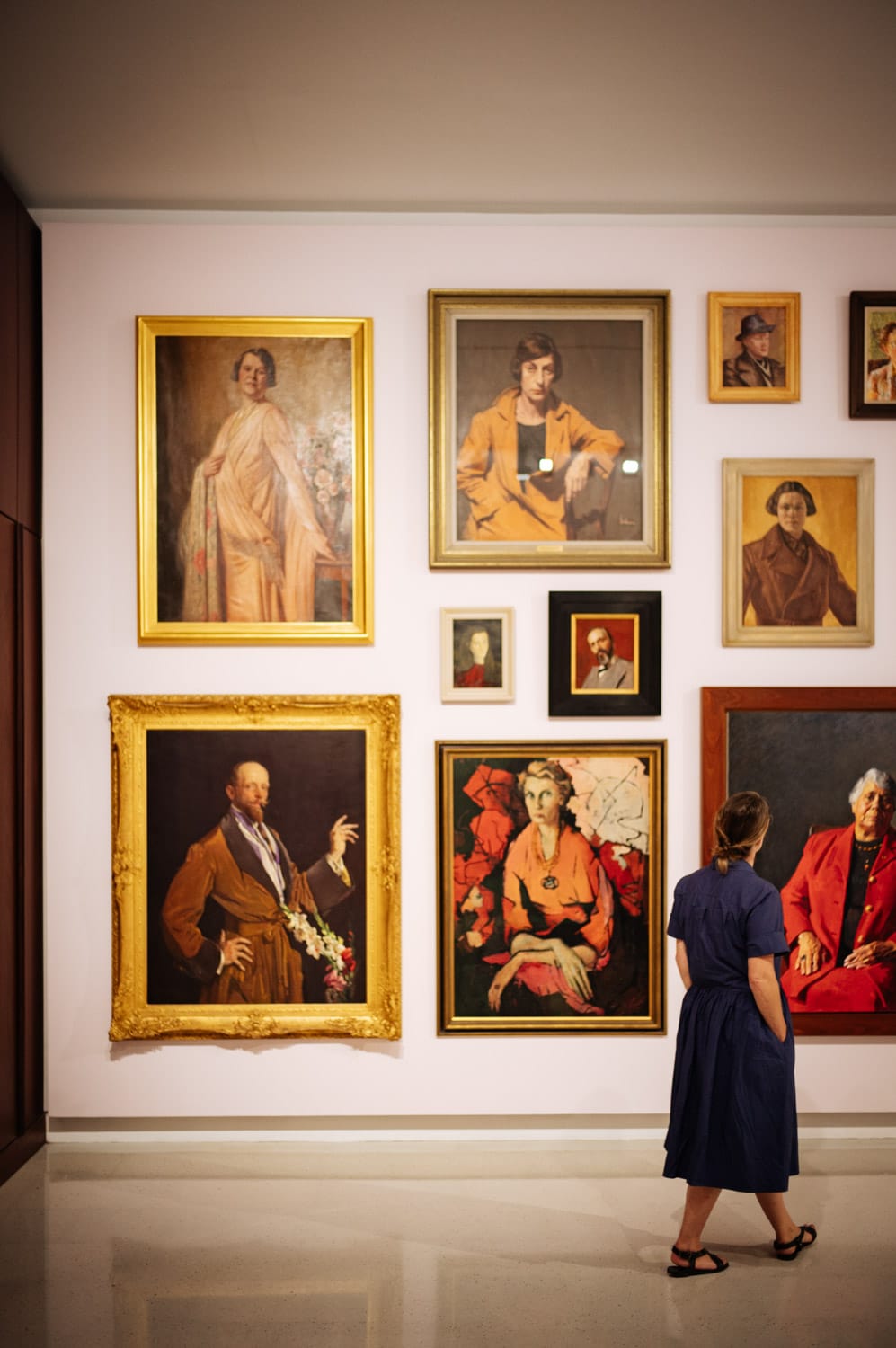 An alternative guide to Canberra: part 2 (big art)