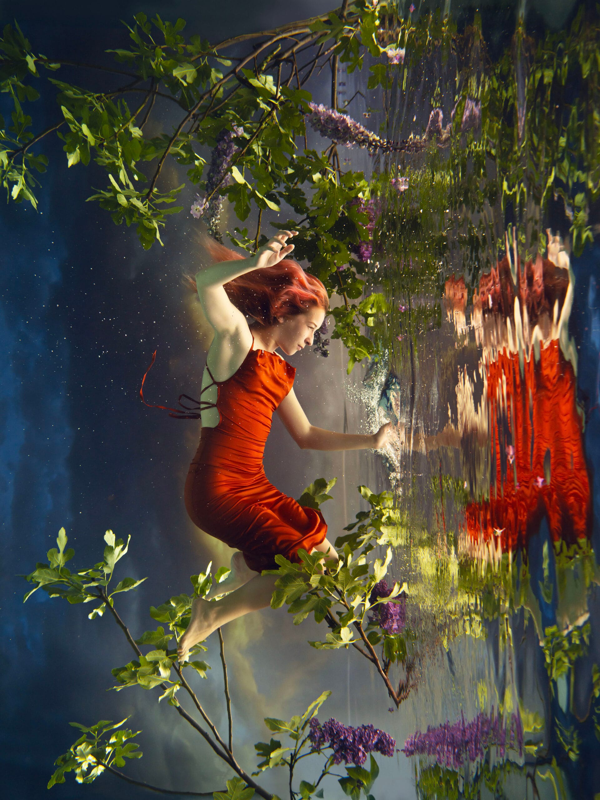 How to feed a nation